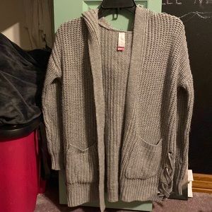 NOBO knit cardigan